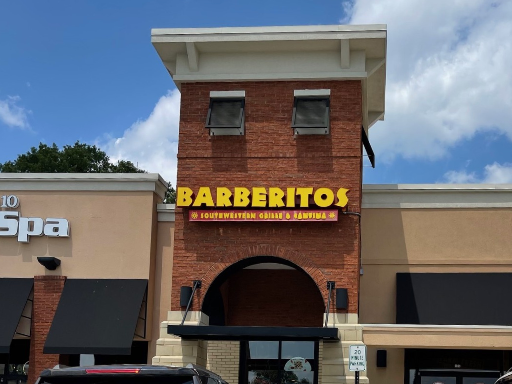 Barberitos